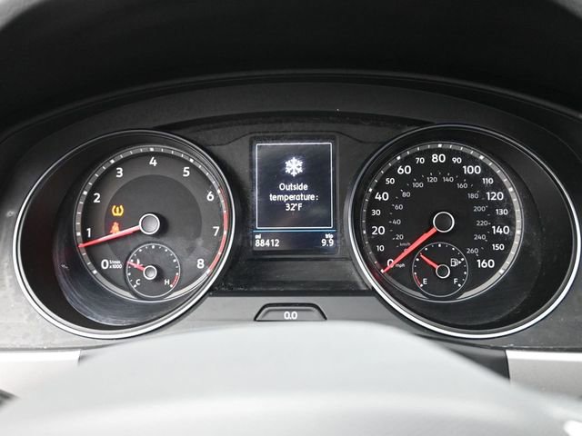 Used 2021 Volkswagen Atlas SE image 11