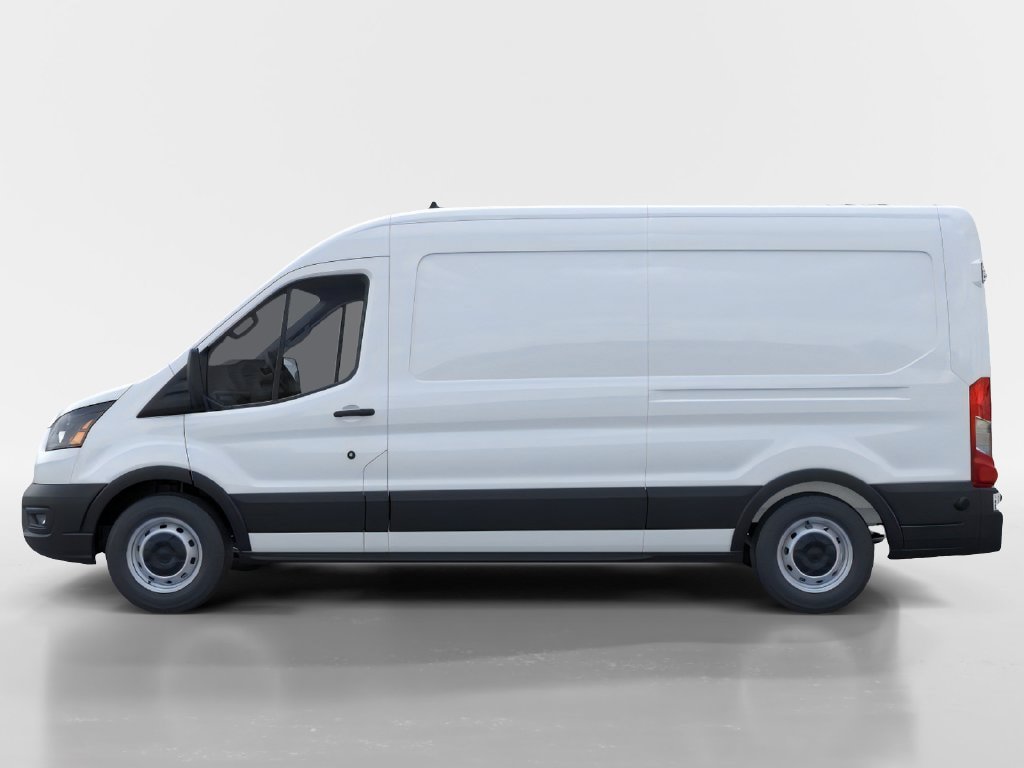 New 2026 Ford Transit 250 148 Medium Roof RWD image 4
