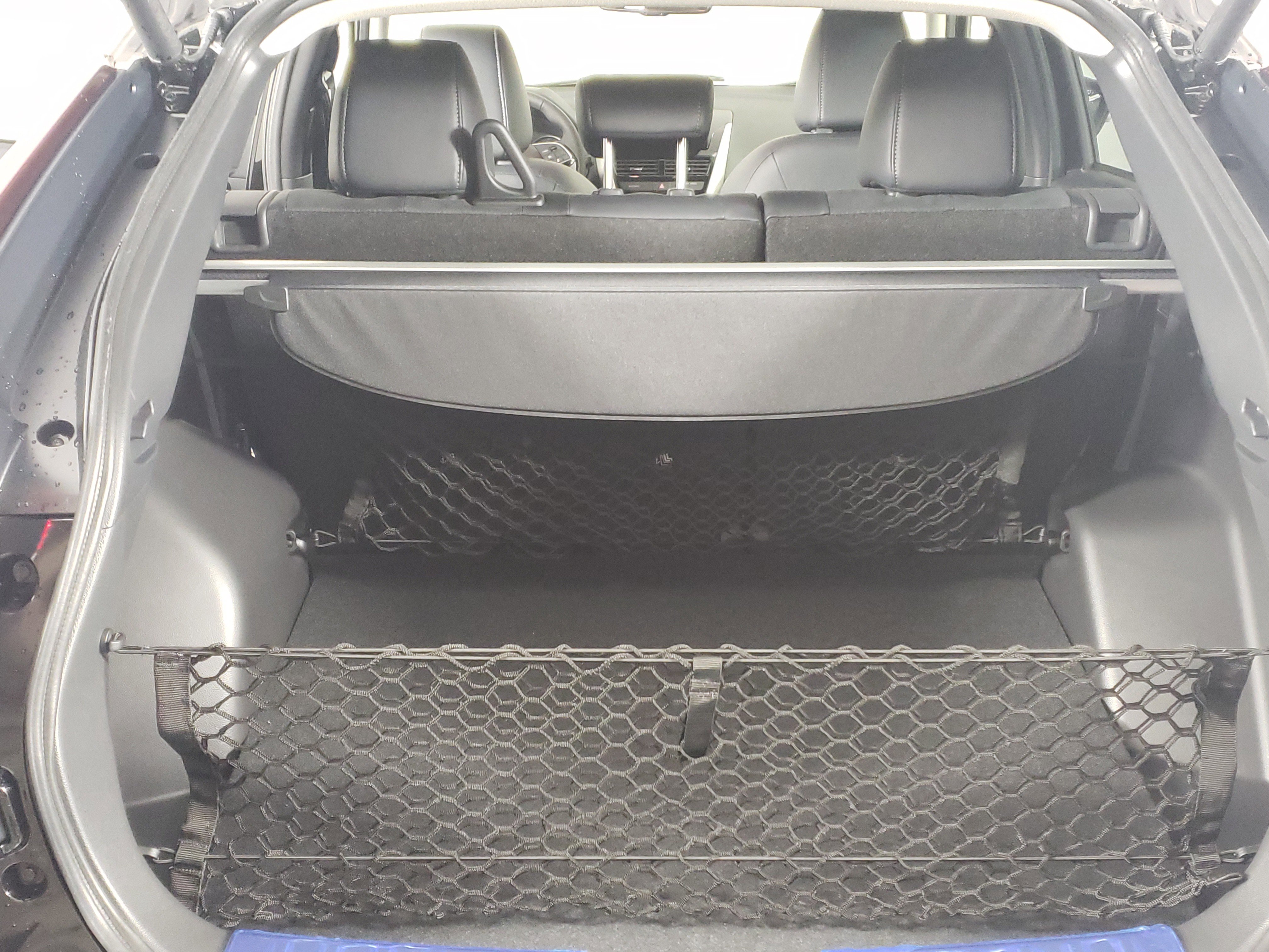 New 2026 Mitsubishi Eclipse Cross SE image 11