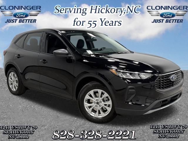 New 2026 Ford Escape Active image 1