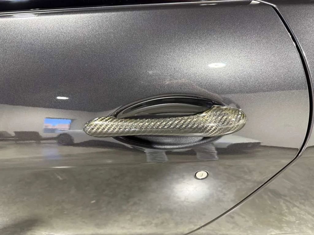 Used 2018 Maserati GranTurismo MC image 30