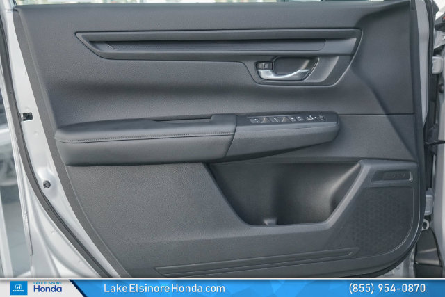Used 2026 Honda CR-V LX image 13