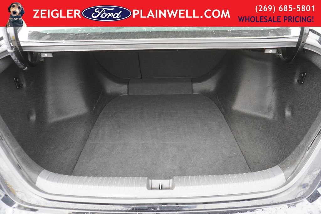 Used 2024 Honda Accord EX image 20