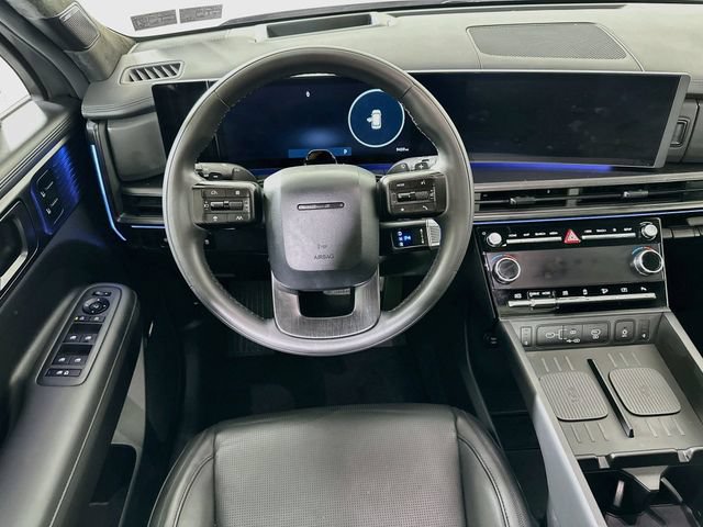 Used 2025 Hyundai Santa Fe Calligraphy AWD/4WD image 28