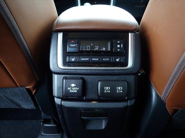 Used 2020 Subaru Ascent Touring w/ Popular Package #3 AWD/4WD image 10