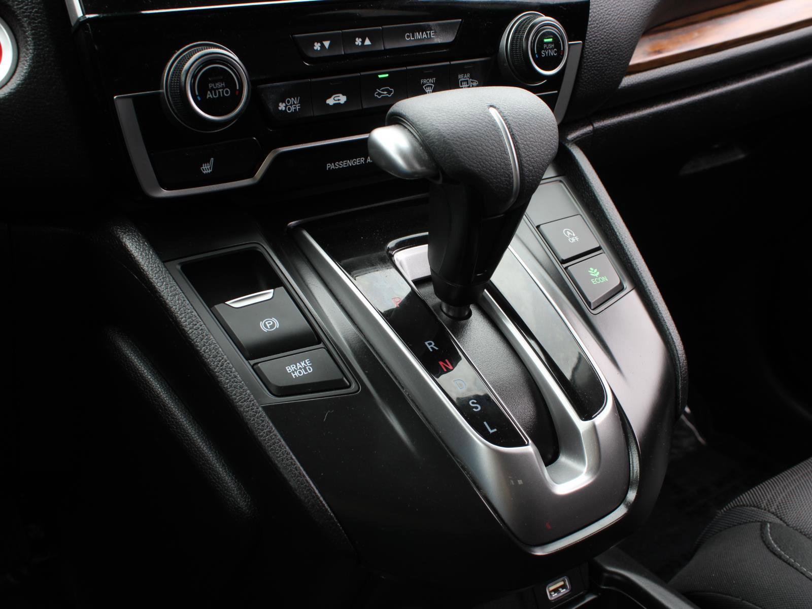 Used 2021 Honda CR-V EX image 15