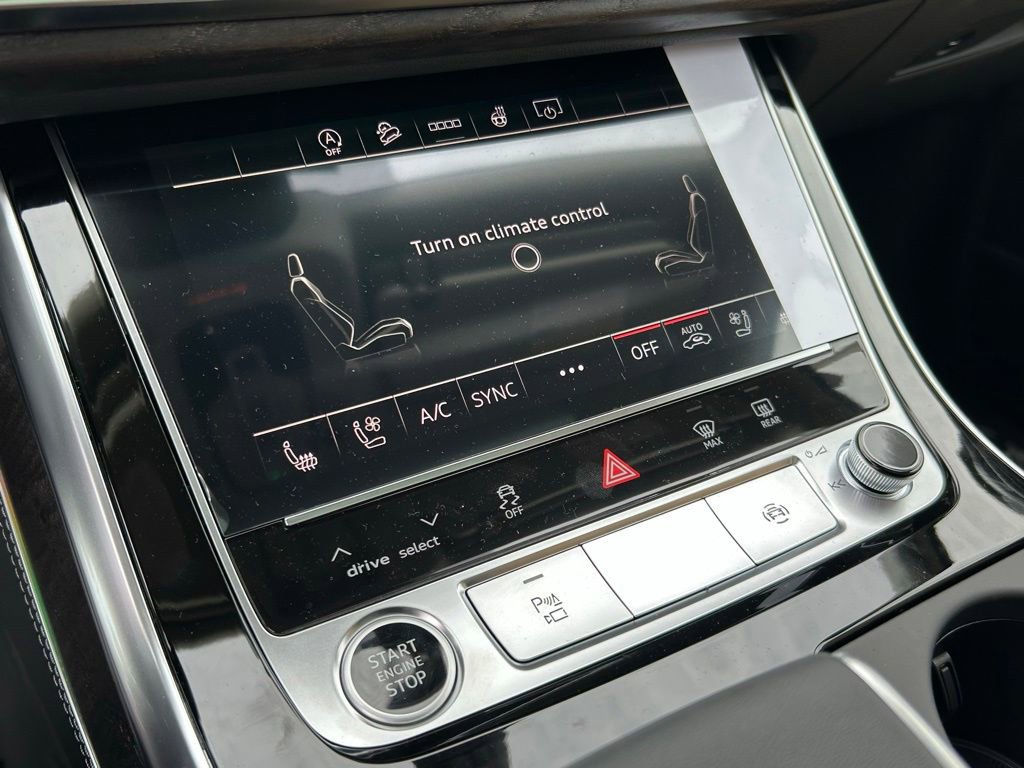New 2026 Audi Q7 3.0T Premium Plus image 38