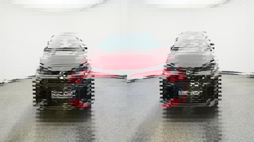 New 2025 Toyota Corolla GR image 31