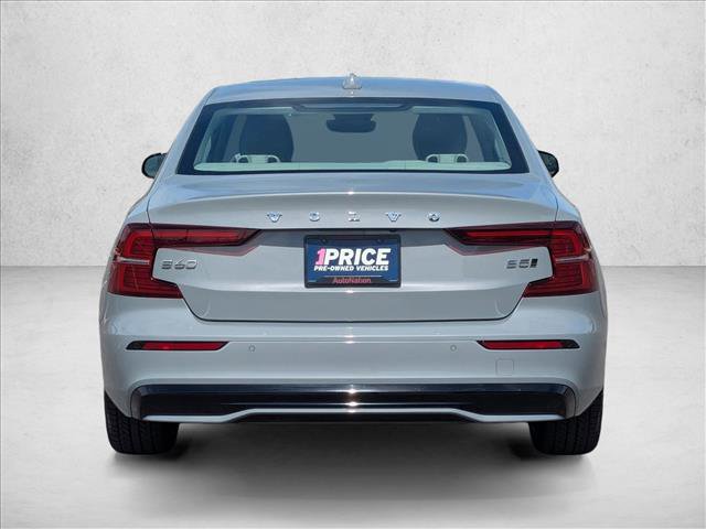 Used 2024 Volvo S60 B5 Ultimate w/ Climate Package AWD/4WD image 7