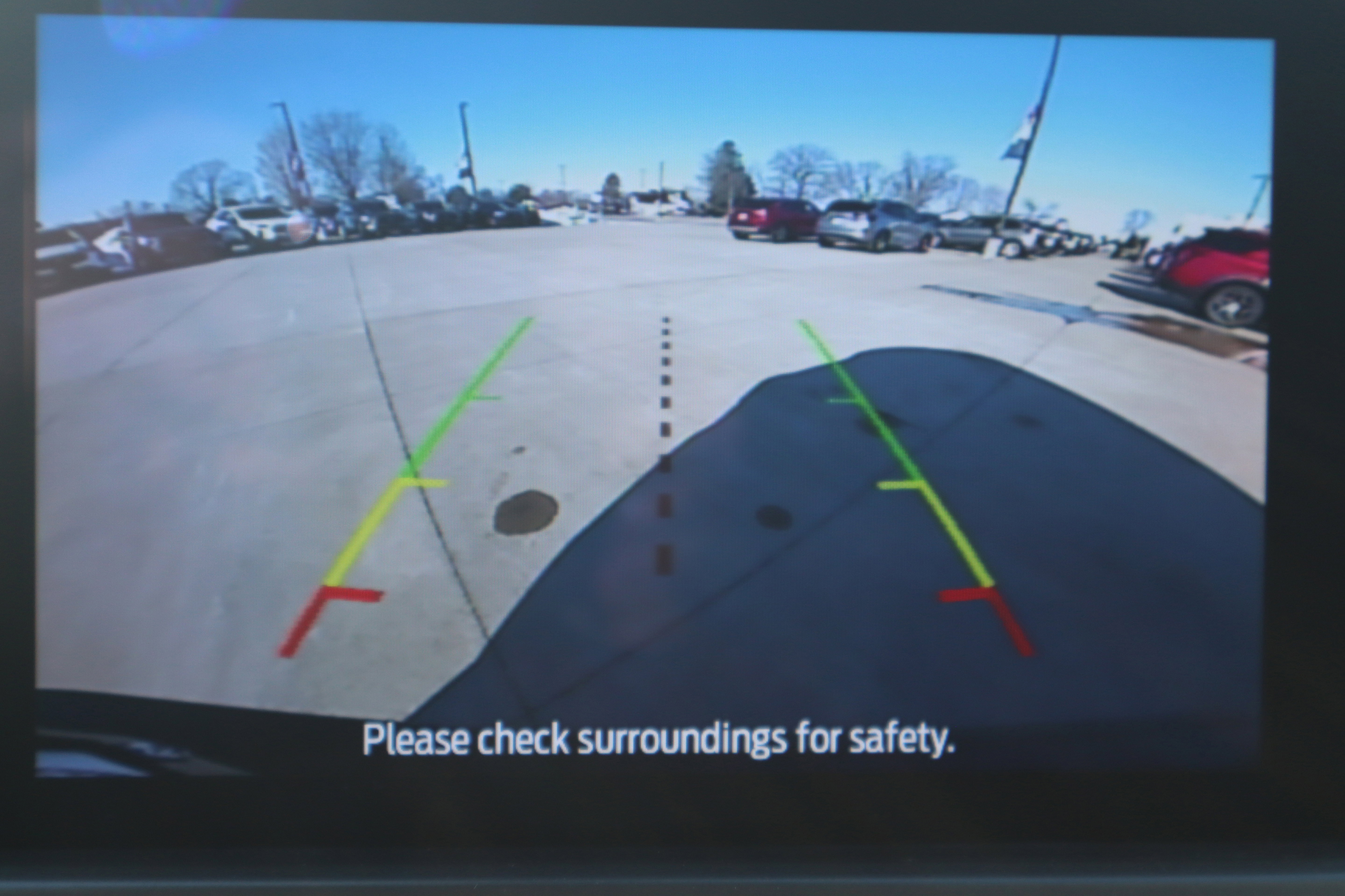 Used 2023 Ford Escape Active image 20