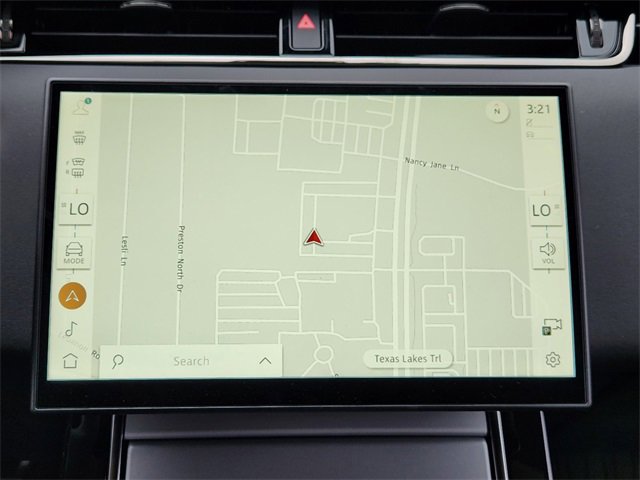 New 2024 Land Rover Range Rover Evoque S image 16