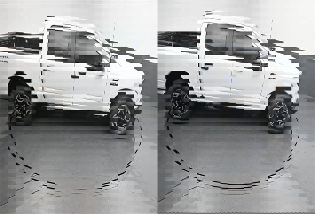 New 2024 Ford F150 Lightning Pro w/ Max Trailer Tow Package image 27