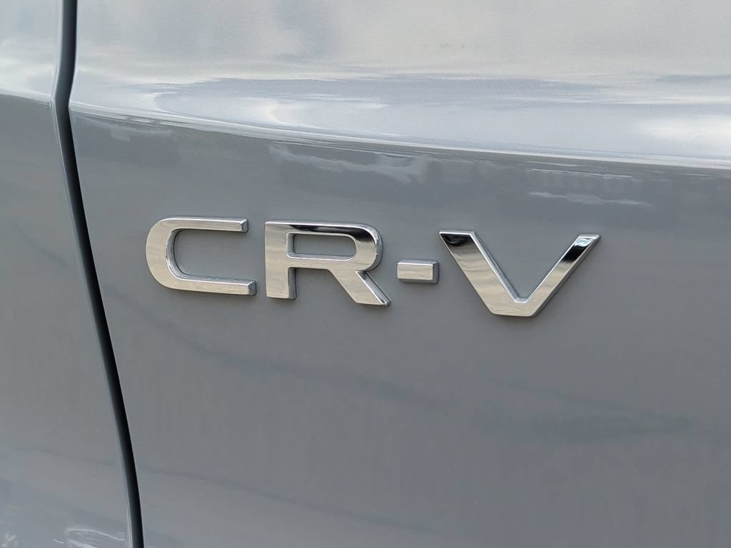Used 2024 Honda CR-V EX-L image 41