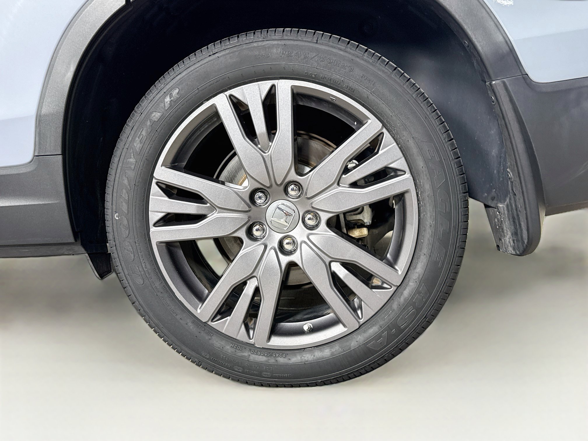 Used 2022 Honda Pilot Sport image 37