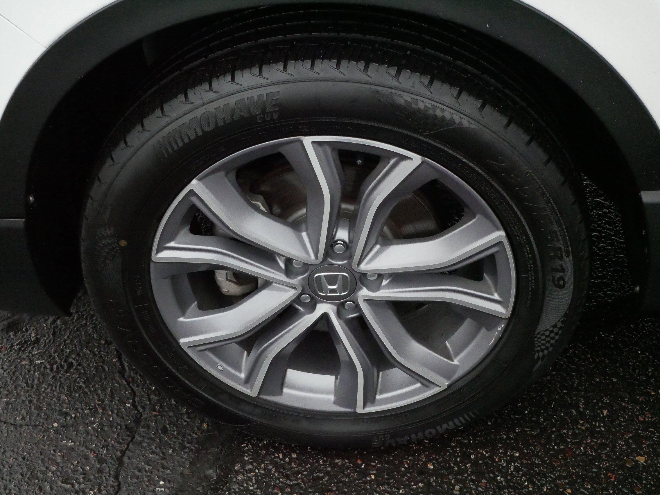 Used 2022 Honda CR-V Touring image 15