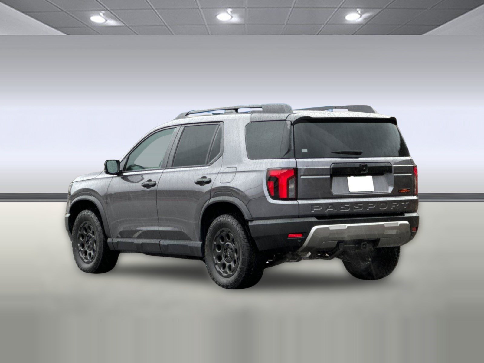 New 2026 Honda Passport TrailSport image 3
