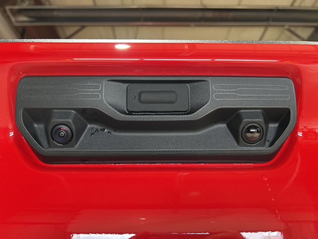 New 2026 Chevrolet Silverado 2500 LT w/ All Star Edition image 11