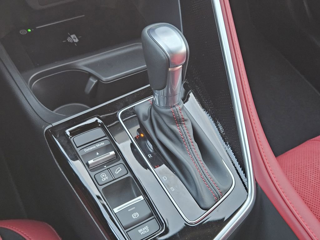 New 2026 Acura ADX A-Spec image 18