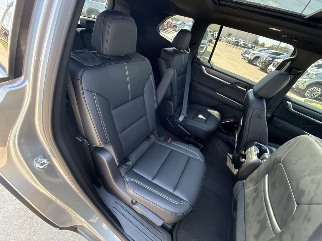 New 2026 GMC Acadia Elevation w/ Elevation Premium Package image 23