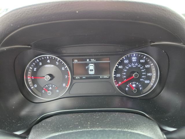 Used 2023 Kia Forte LXS FWD image 30