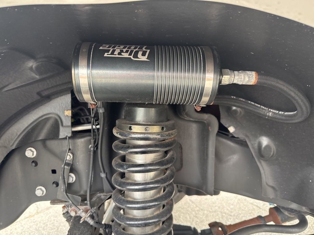 Used 2019 Ford F250 Platinum w/ FX4 Off-Road Package image 13