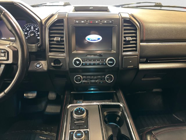 Used 2021 Ford Expedition Limited AWD/4WD image 11