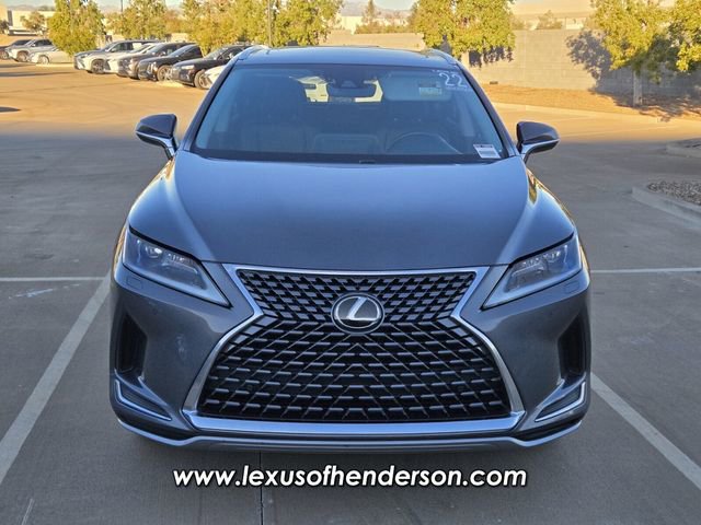 Used 2022 Lexus RX 350 350 w/ Premium Package image 8
