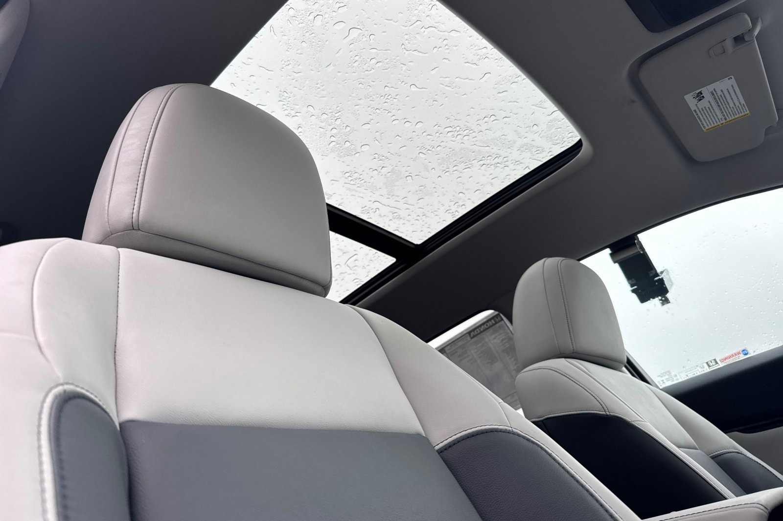 New 2026 Honda Prologue Touring image 16