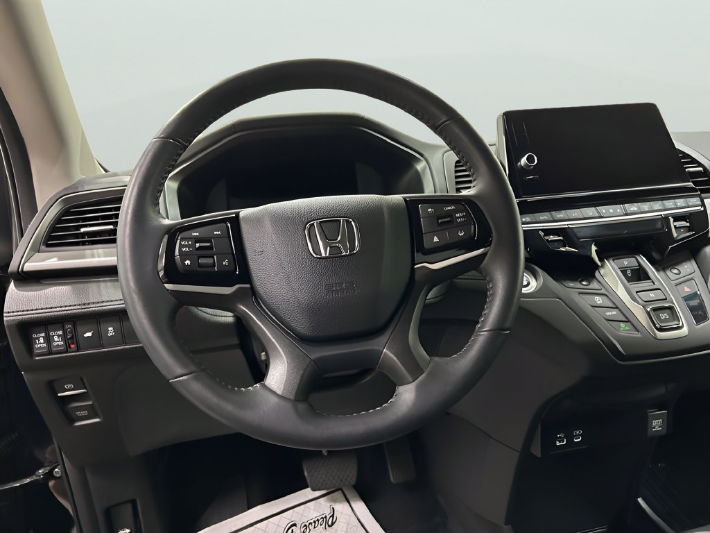 Certified 2026 Honda Odyssey EX-L image 12