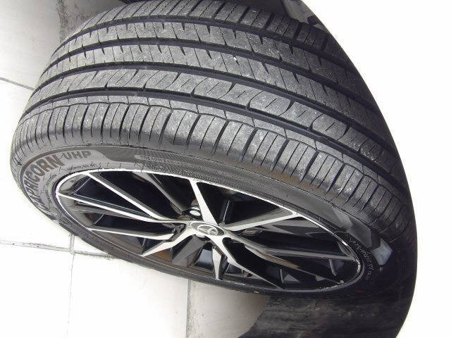 Used 2024 Toyota Camry SE FWD image 10