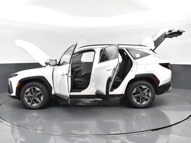 Used 2025 Hyundai Tucson SEL AWD/4WD image 38