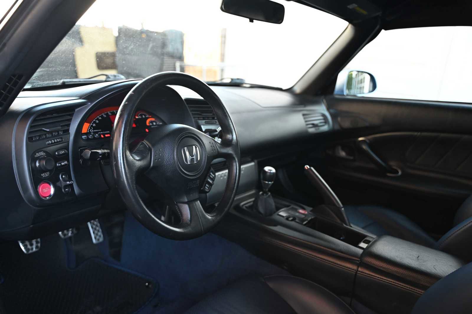 Used 2006 Honda S2000 image 21