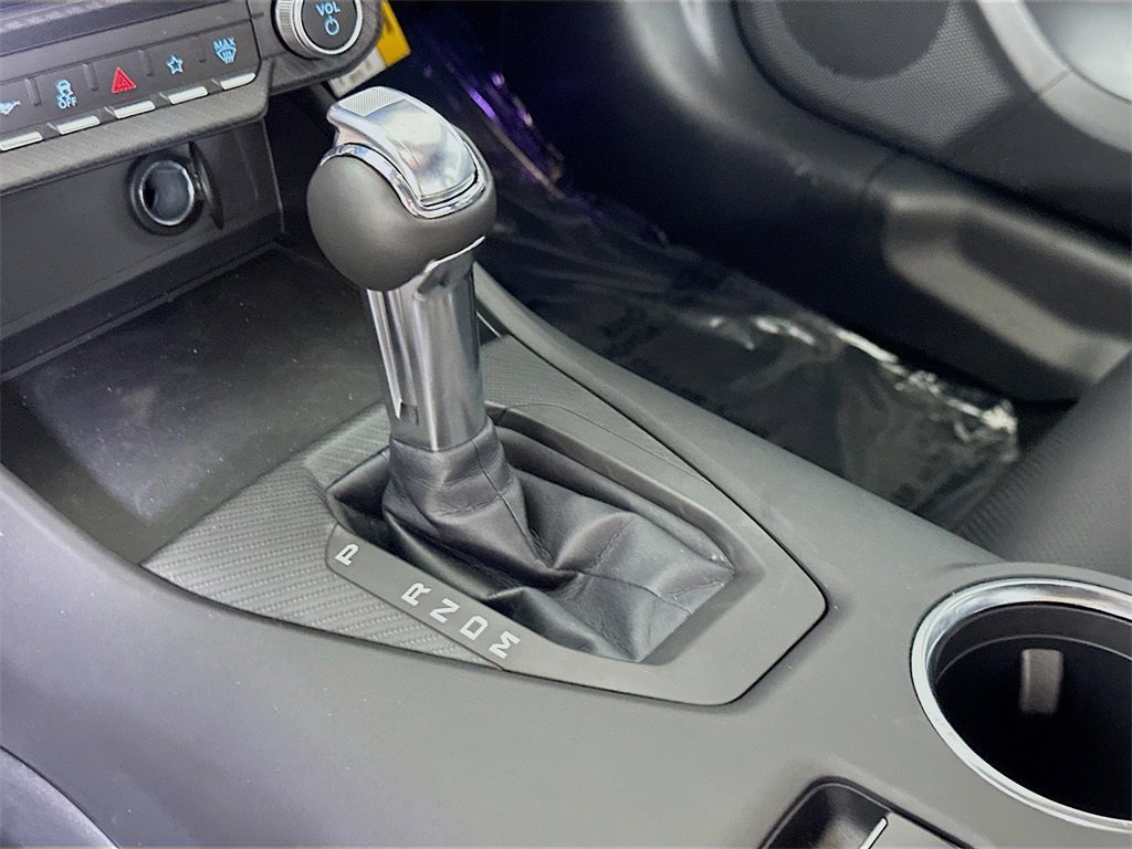 Used 2025 Ford Mustang GT Premium image 24