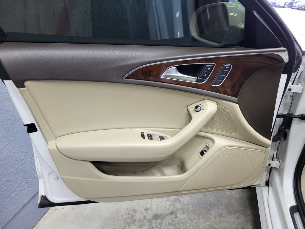 Used 2018 Audi A6 2.0T Premium FWD image 29