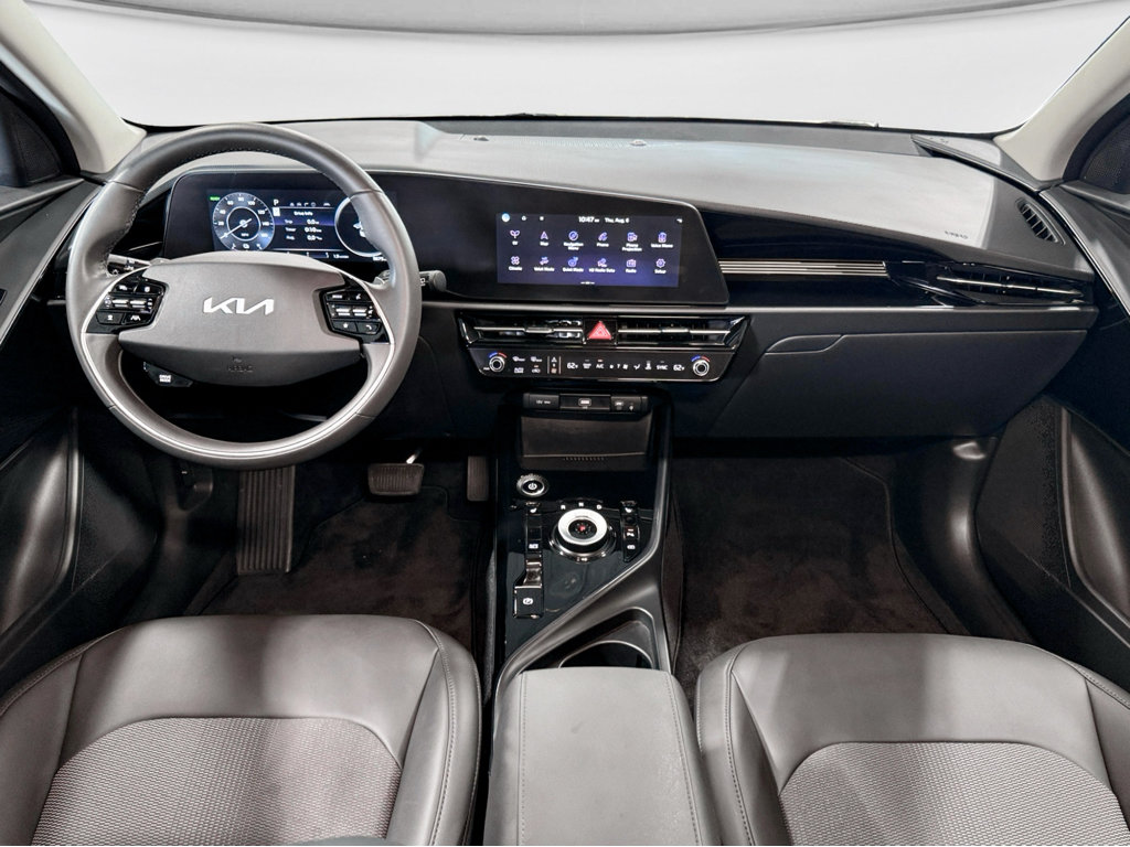 Used 2024 Kia Niro Wind FWD image 16