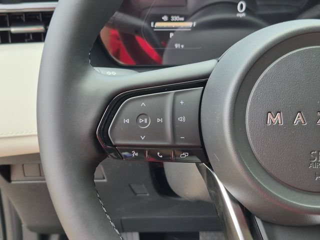 New 2026 MAZDA CX-5 Preferred AWD/4WD image 18