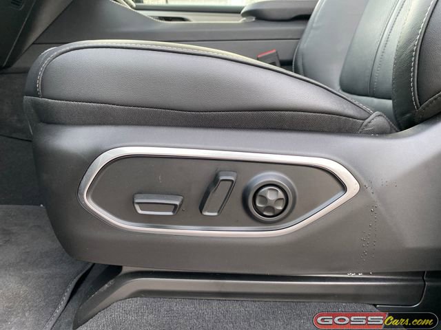 New 2025 Jeep Wagoneer 4X4 w/ Premium Group I image 29