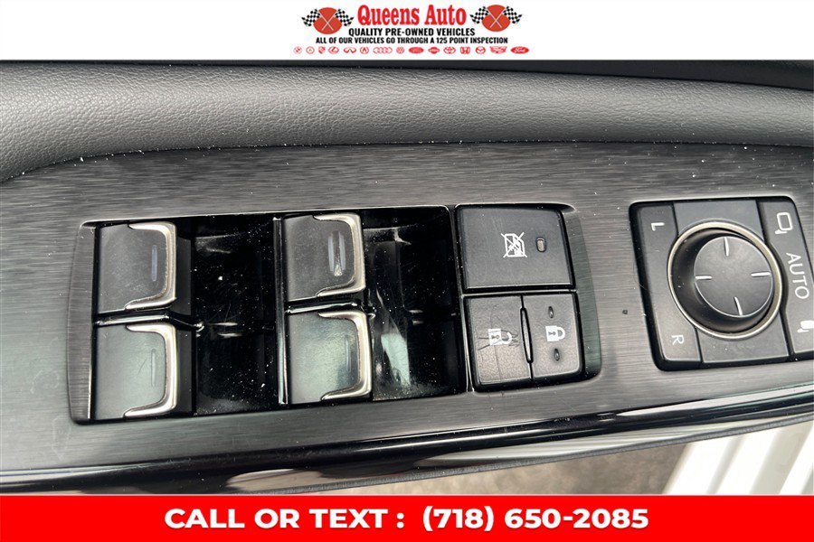 Used 2022 Lexus ES 250 w/ Premium Package AWD/4WD image 42