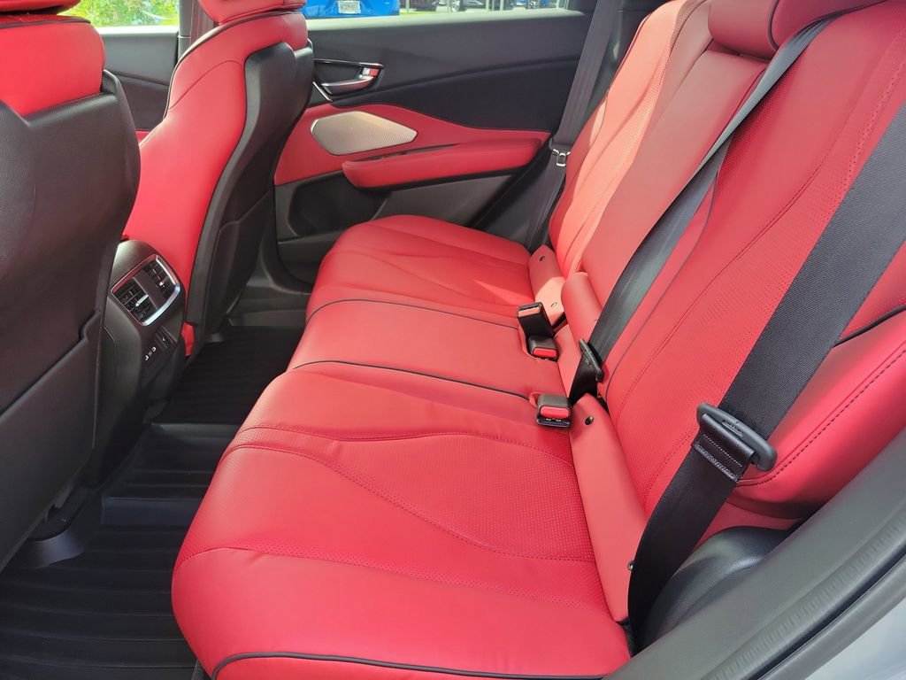 New 2026 Acura RDX A-Spec image 16