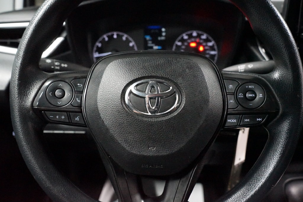 Certified 2024 Toyota Corolla LE FWD image 12