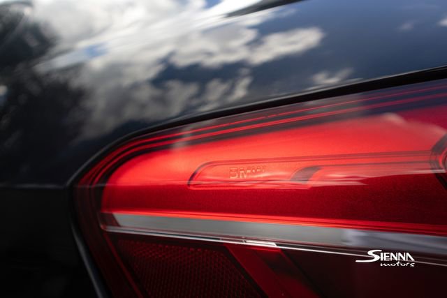 Used 2019 BMW X6 M w/ Executive Package image 21