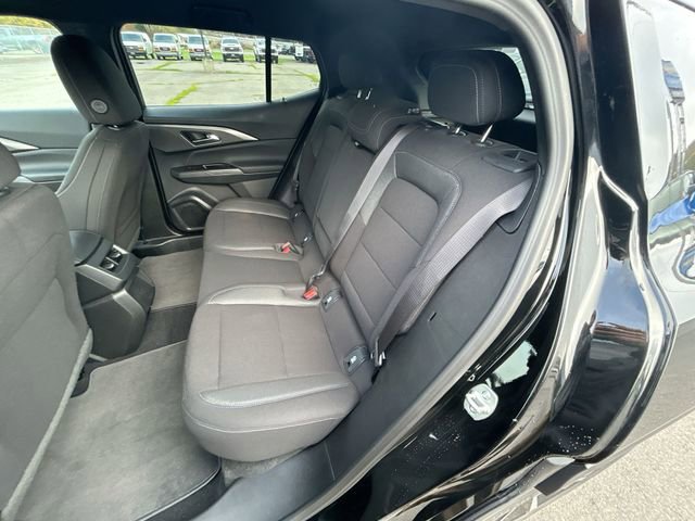 New 2026 Chevrolet Equinox EV LT w/ Comfort Package image 23