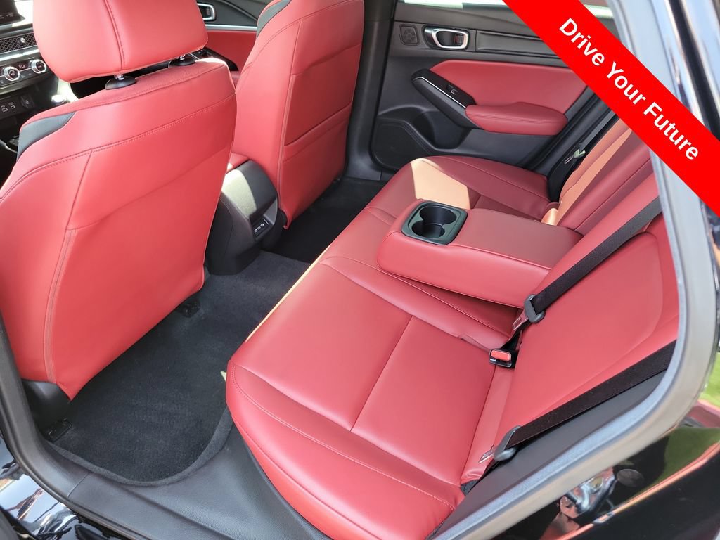 Used 2024 Acura Integra A-Spec FWD image 21