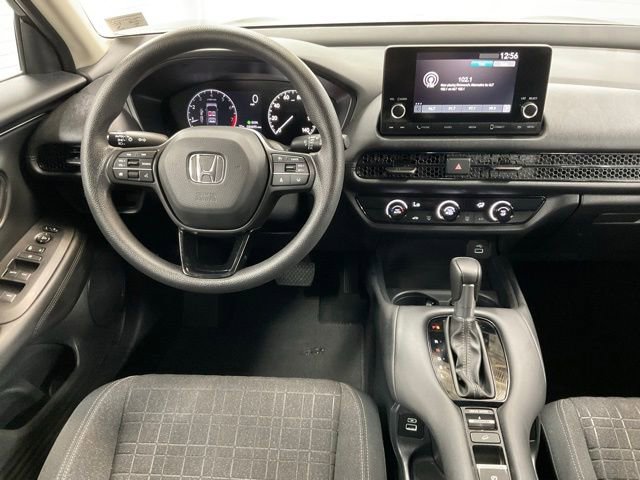 Certified 2023 Honda HR-V LX image 12