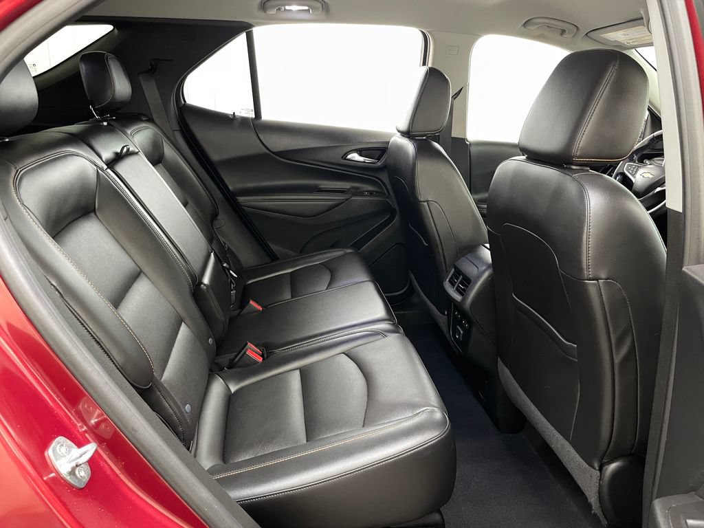 Certified 2020 Chevrolet Equinox Premier FWD image 43