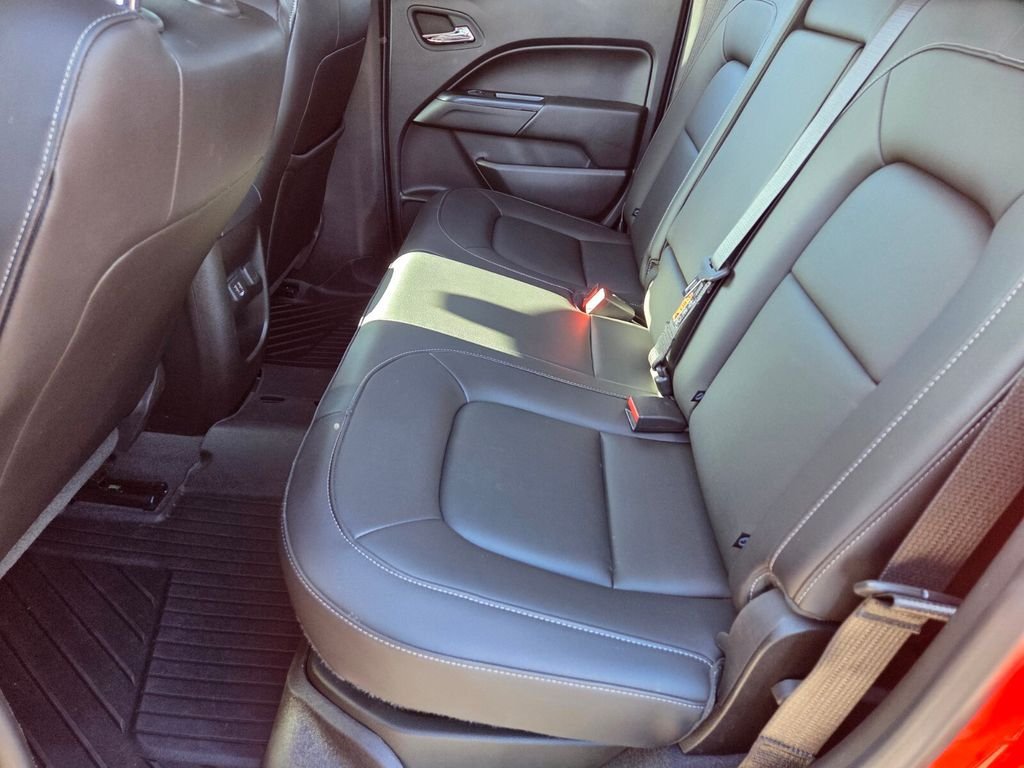 Used 2019 Chevrolet Colorado ZR2 AWD/4WD image 14