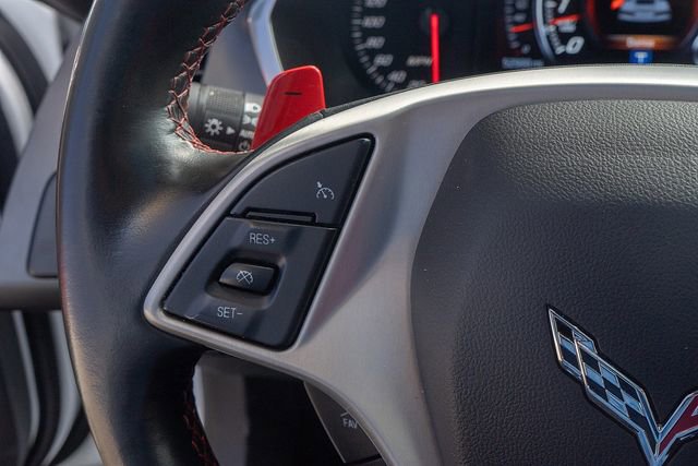 Used 2019 Chevrolet Corvette Z06 image 19