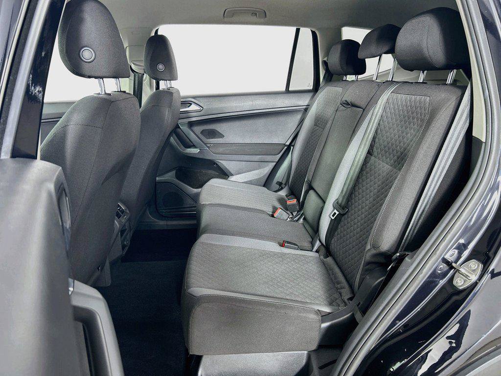 Used 2018 Volkswagen Tiguan S AWD/4WD image 22