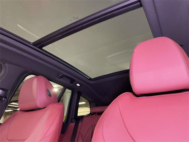 Used 2024 BMW X3 xDrive30i w/ Convenience Package w/ZPA image 18