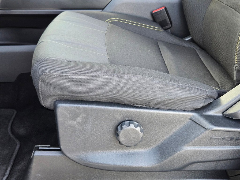 Used 2025 Ford F150 STX image 13